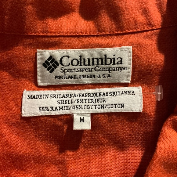 Columbia - Picture 2 of 2